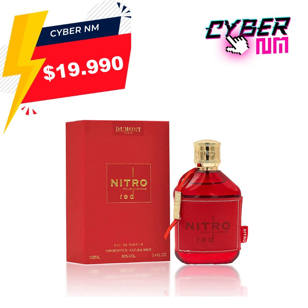 CYBER NM 2026