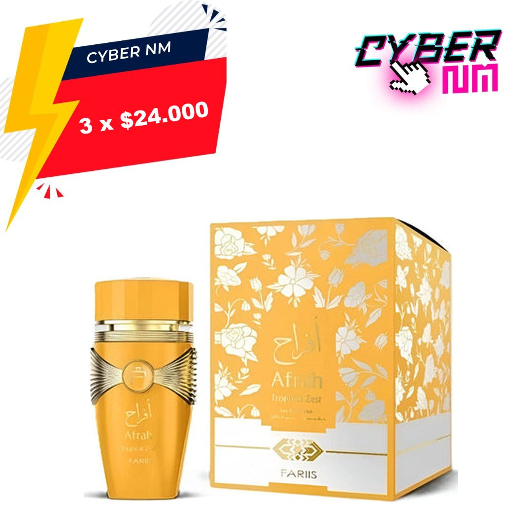 CYBER NM 2026