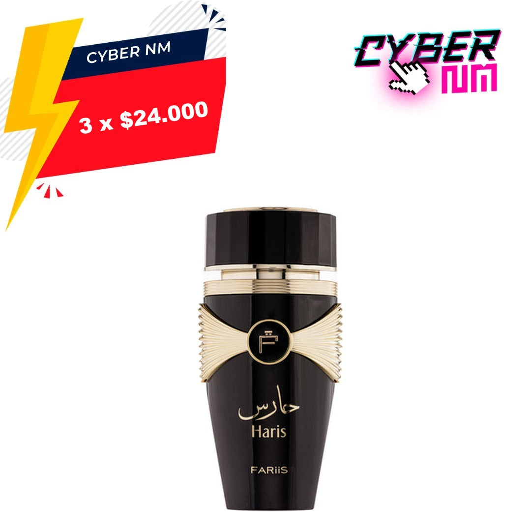 CYBER NM 2026