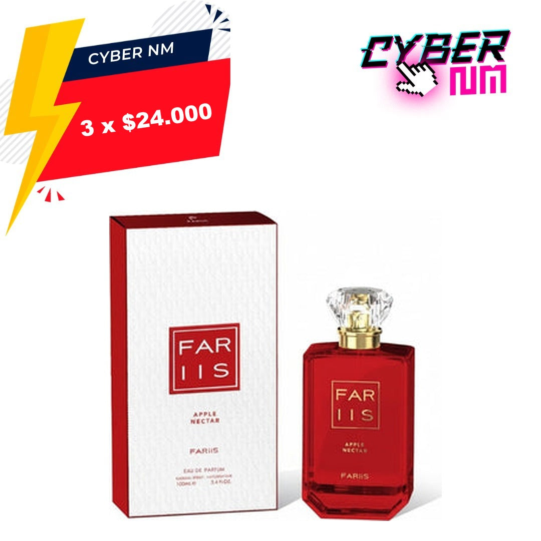 CYBER NM 2026