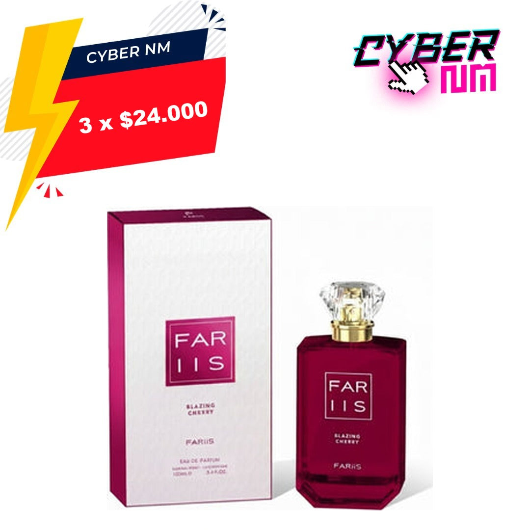 CYBER NM 2026