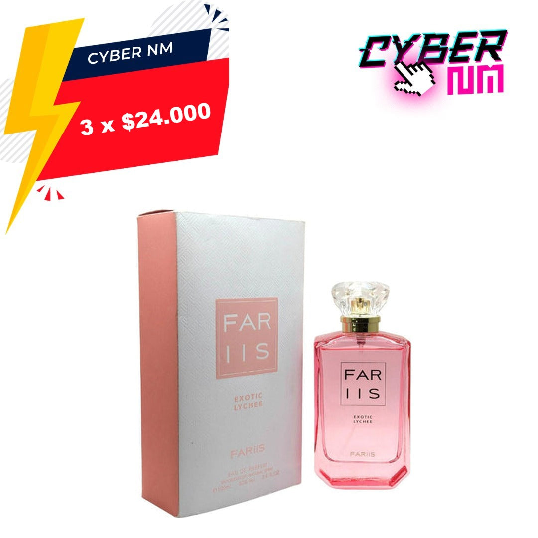 CYBER NM 2026