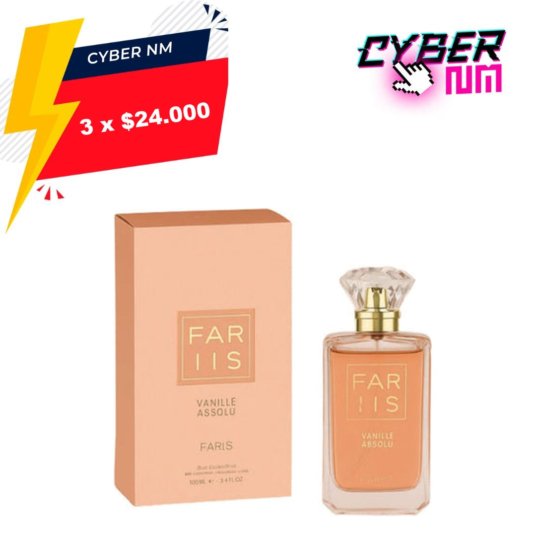 CYBER NM 2026