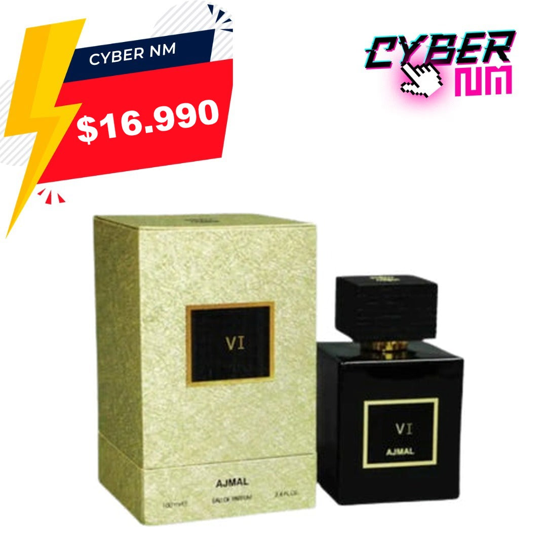 CYBER NM 2026