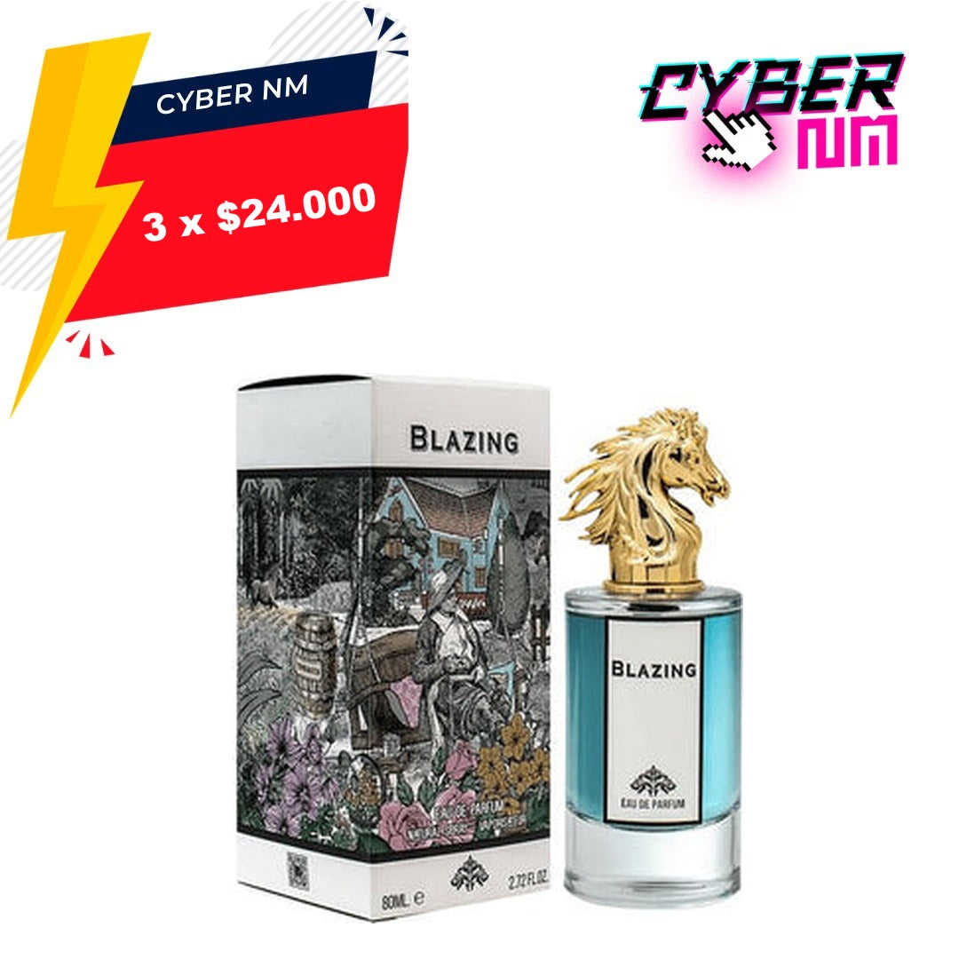CYBER NM 2026