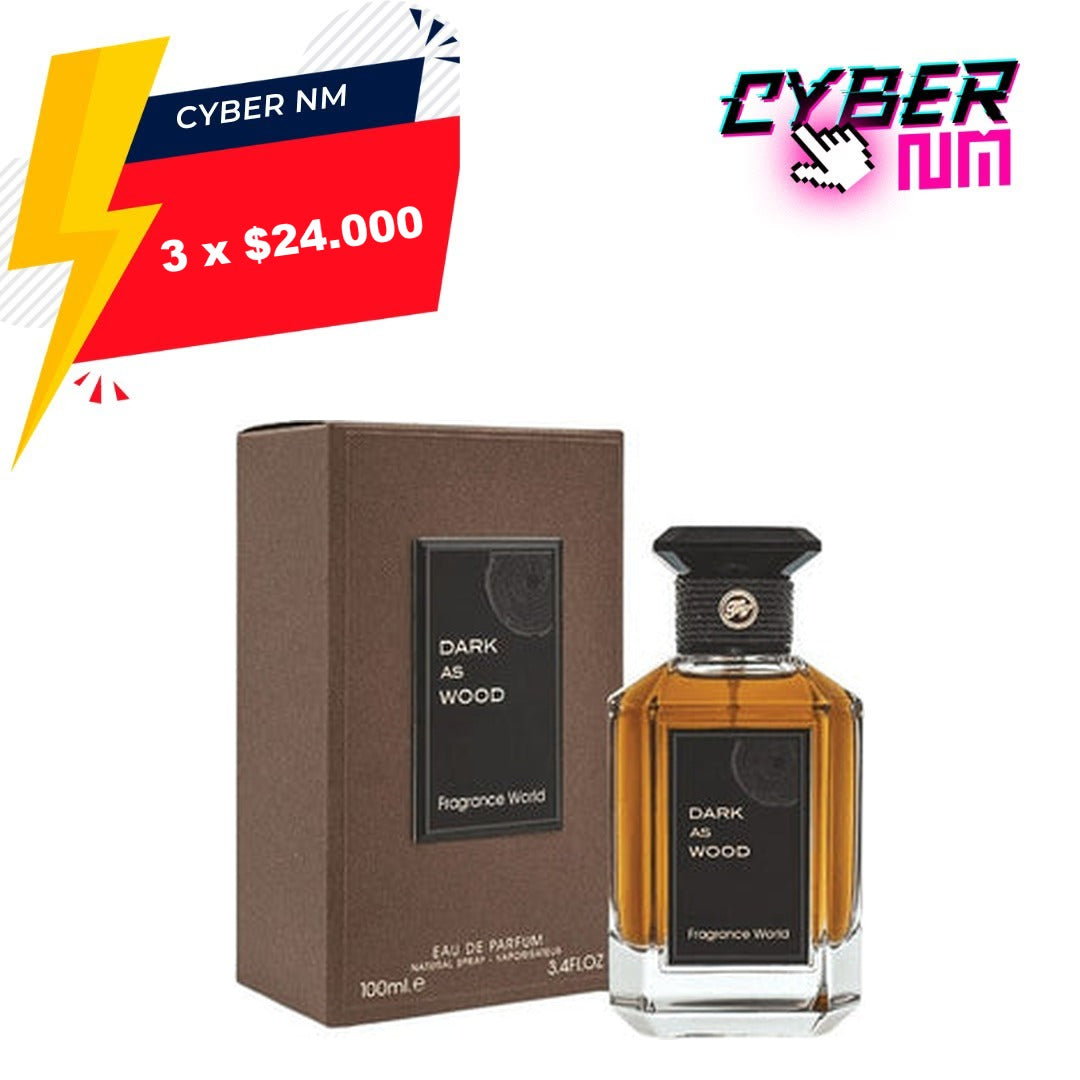 CYBER NM 2026