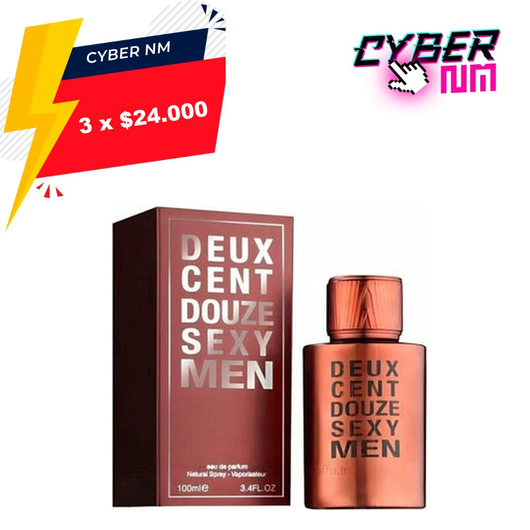 CYBER NM 2026