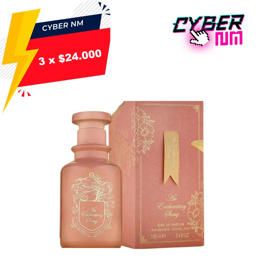 CYBER NM 2026