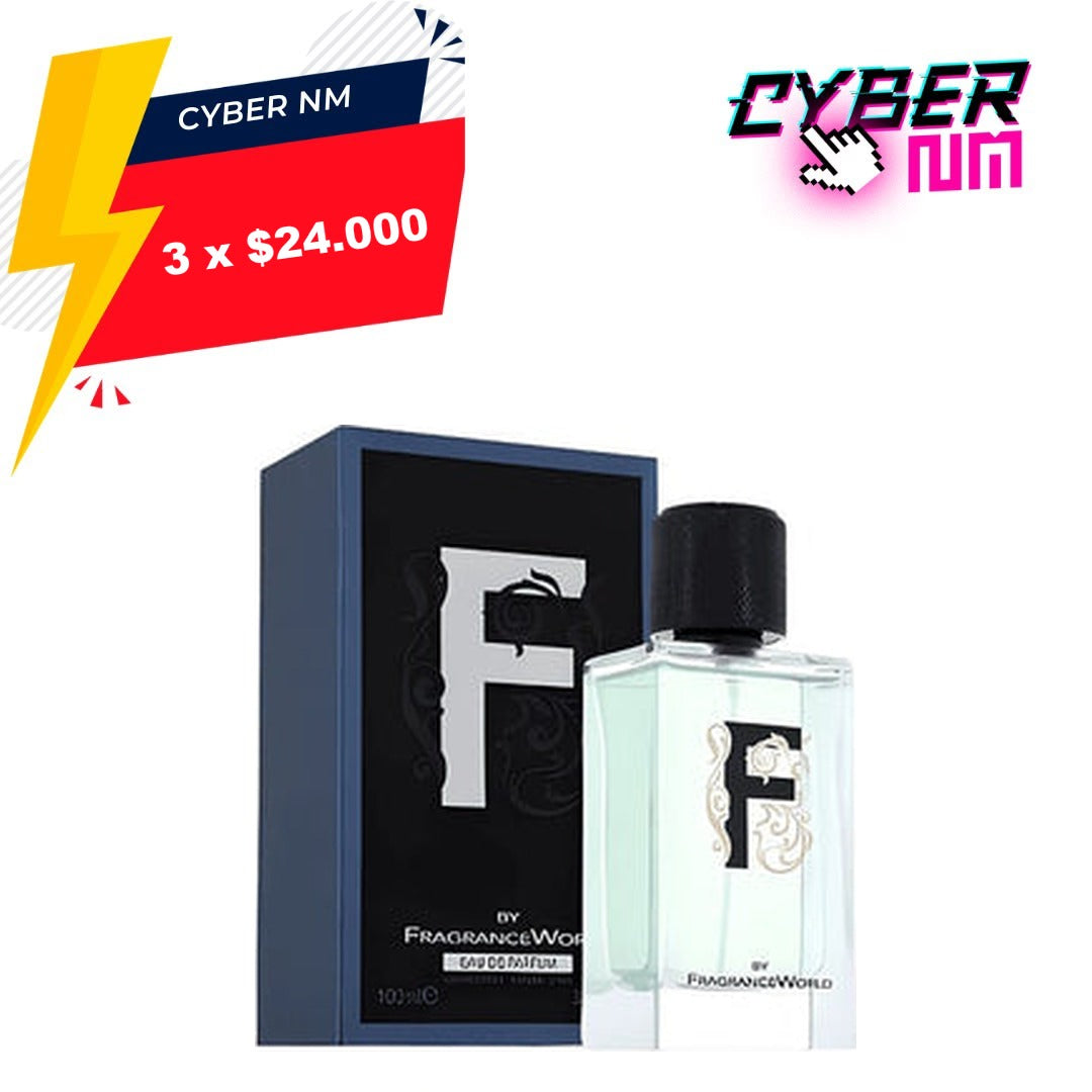 CYBER NM 2026
