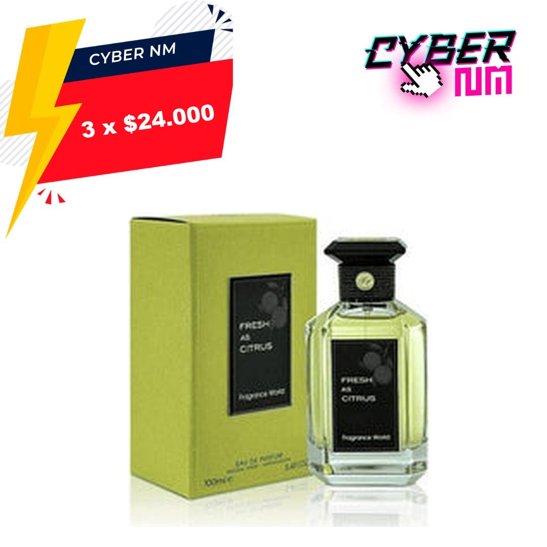 CYBER NM 2026