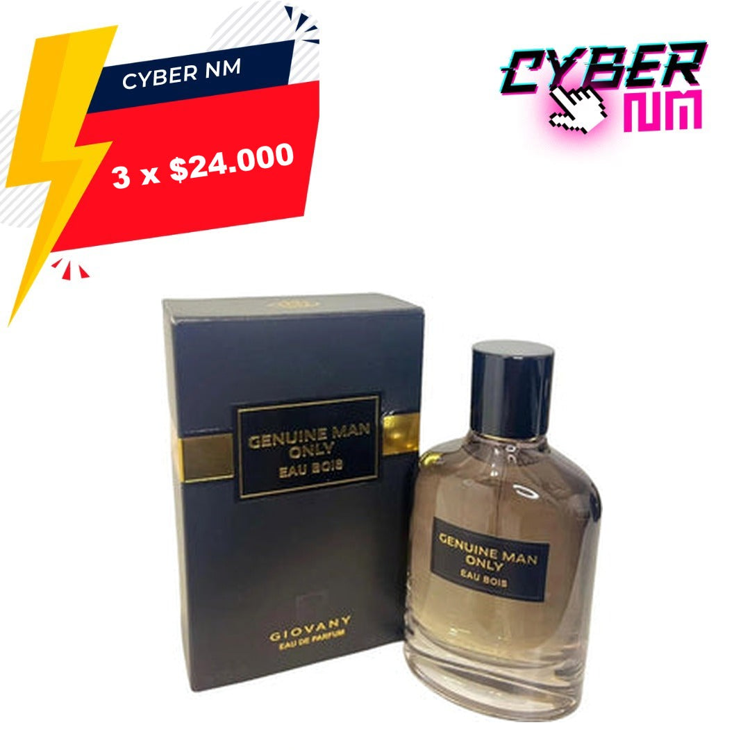 CYBER NM 2026