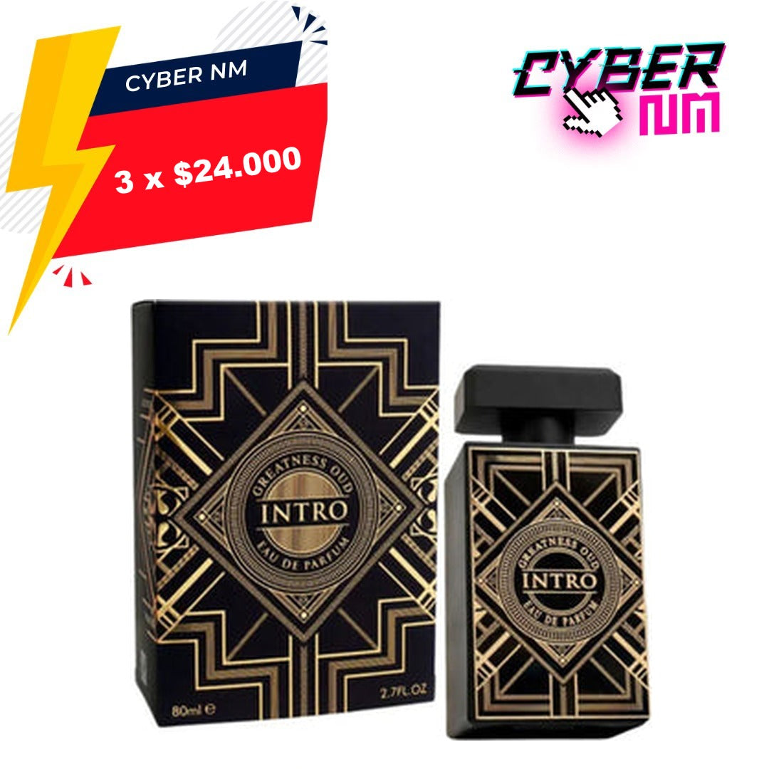 CYBER NM 2026