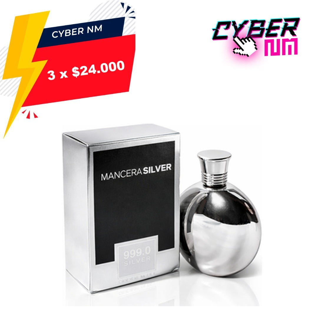 CYBER NM 2026