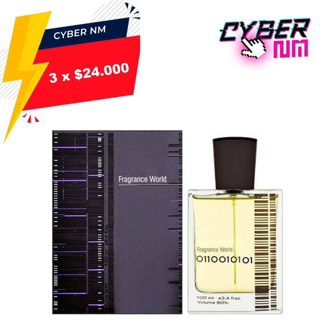 CYBER NM 2026