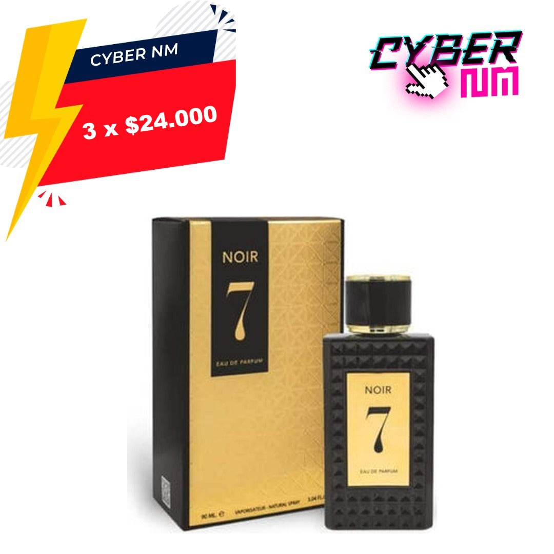 CYBER NM 2026