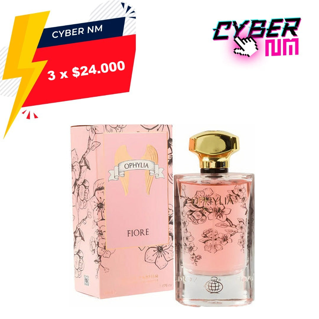CYBER NM 2026