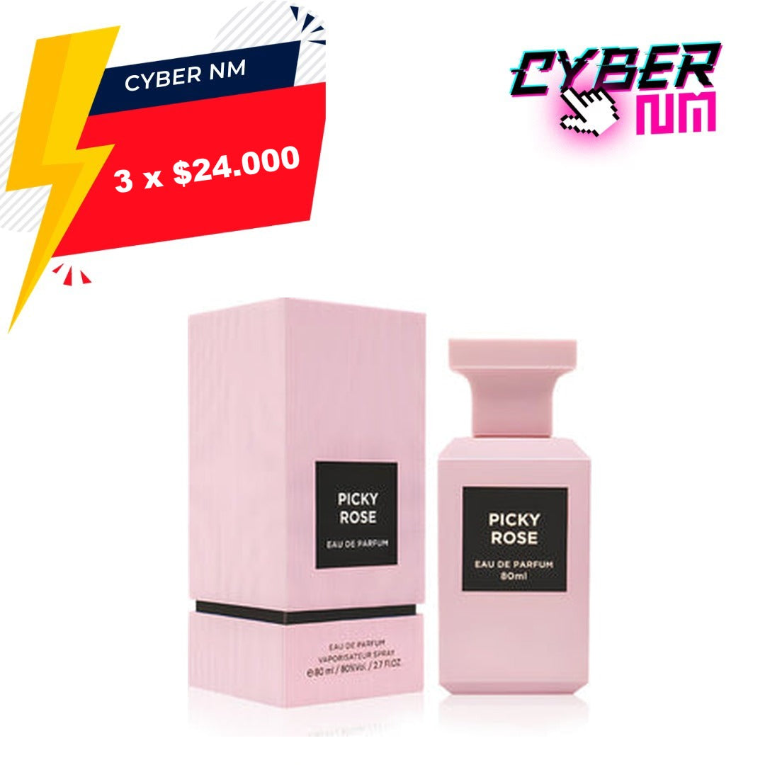 CYBER NM 2026