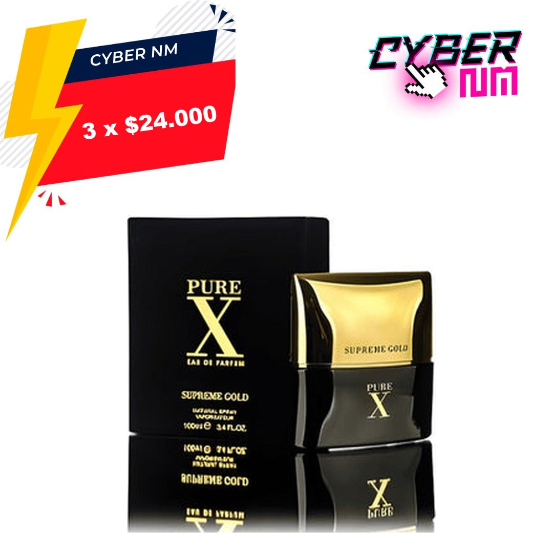 CYBER NM 2026
