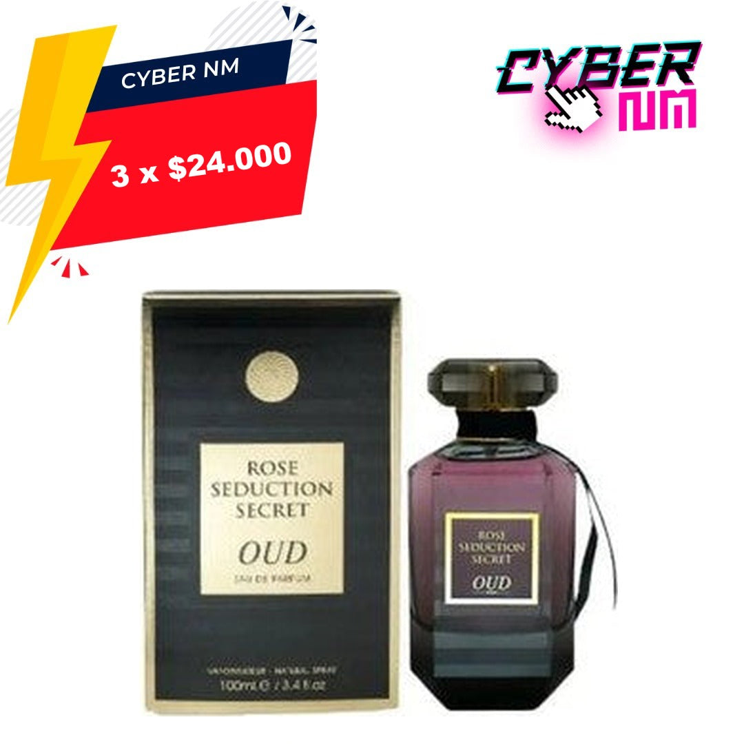 CYBER NM 2026