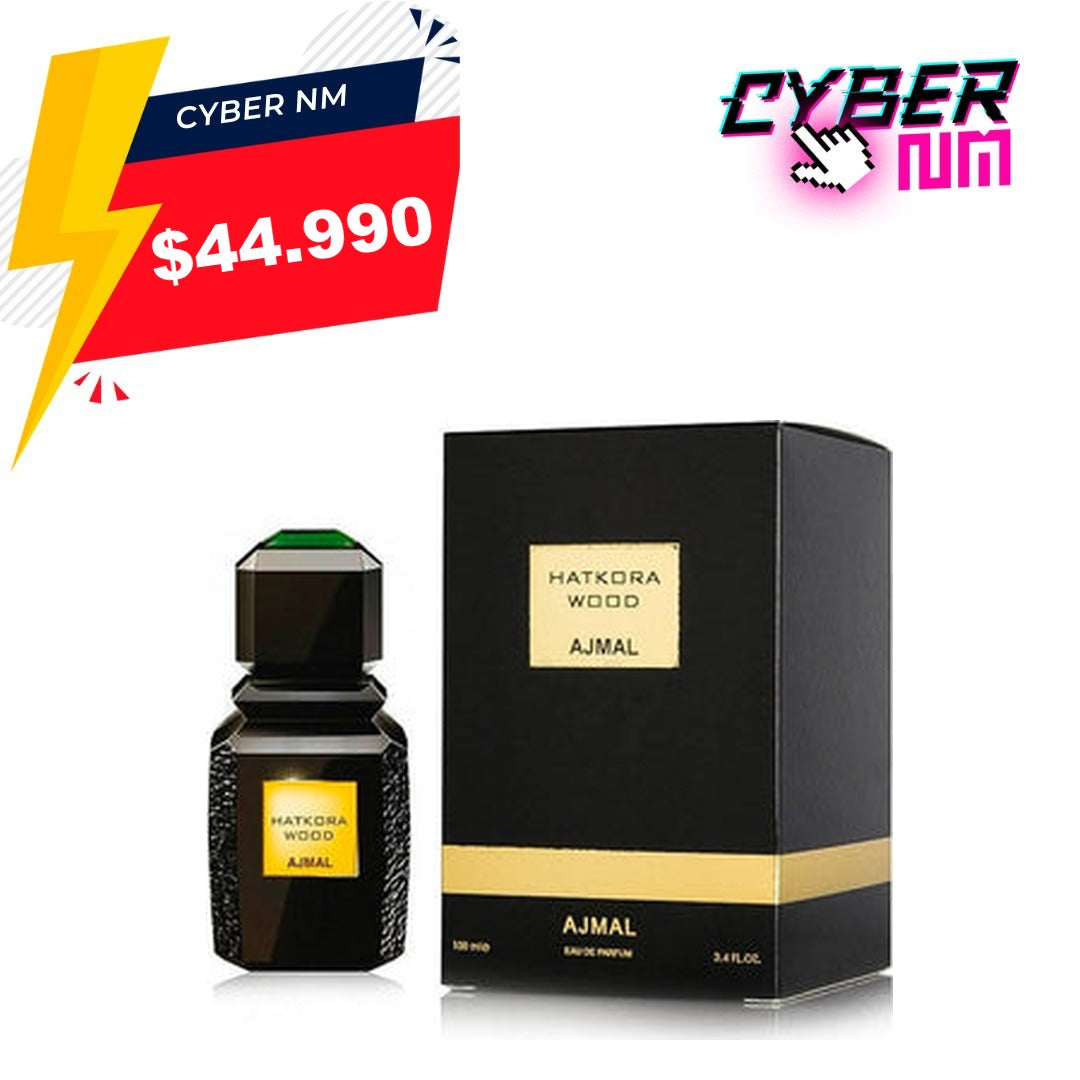 CYBER NM 2026