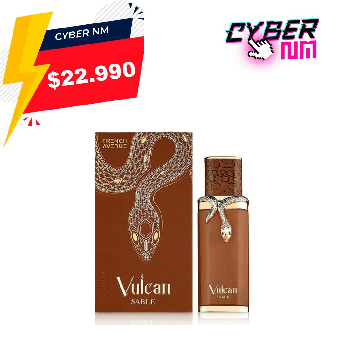 CYBER NM 2026