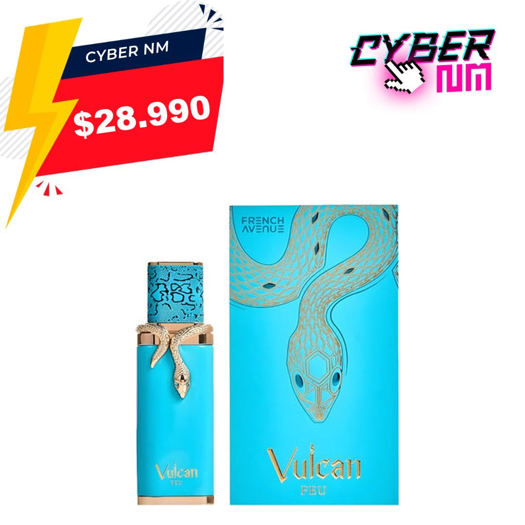CYBER NM 2026