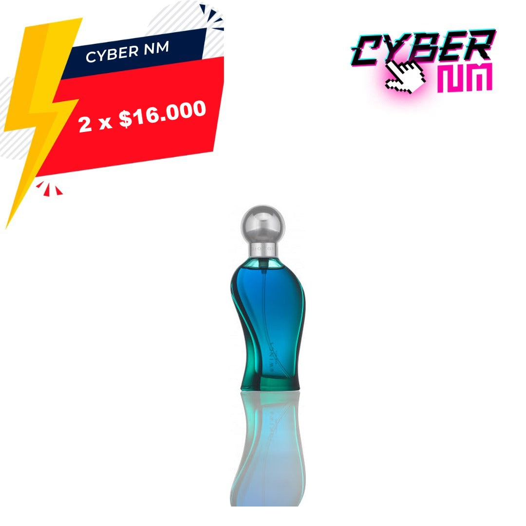 CYBER NM 2026