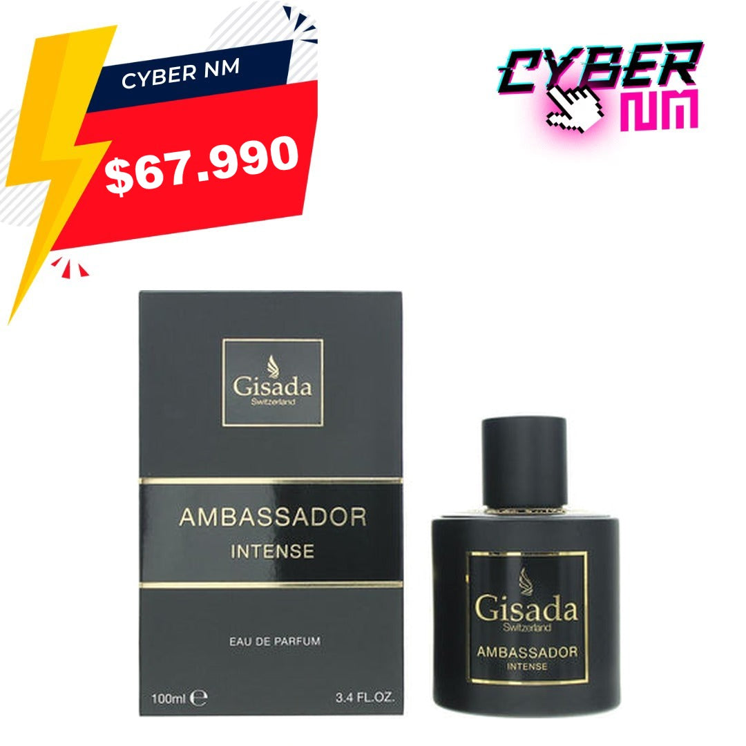 CYBER NM 2026