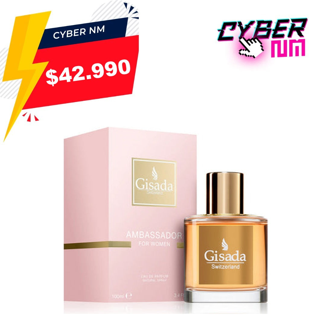 CYBER NM 2026
