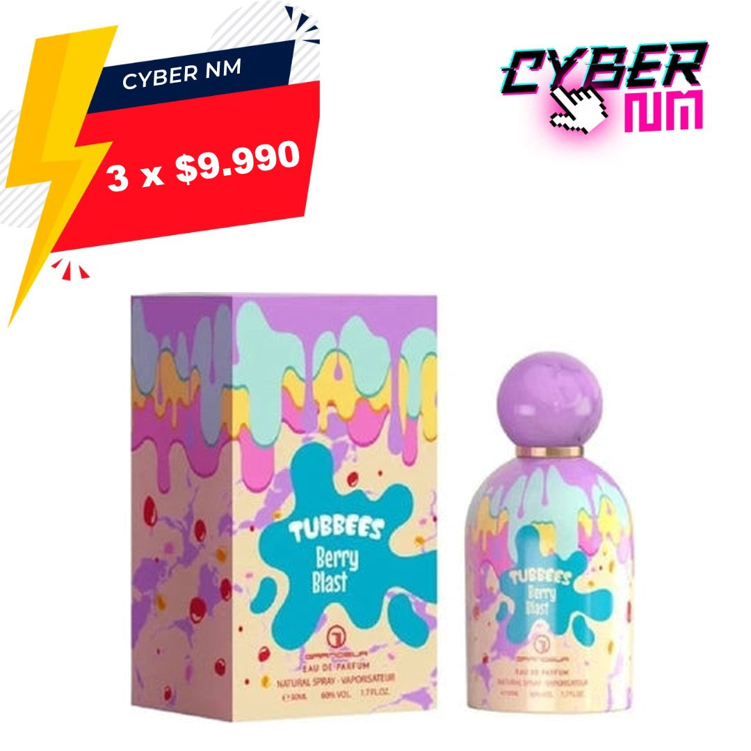 CYBER NM 2026