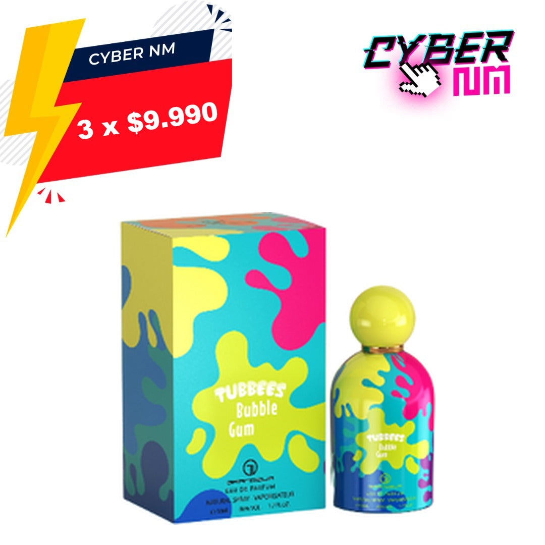 CYBER NM 2026