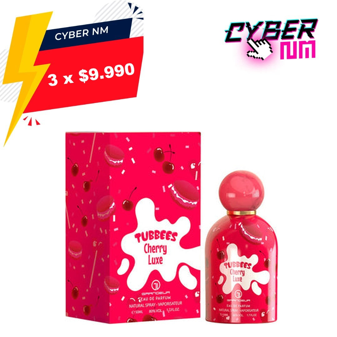 CYBER NM 2026