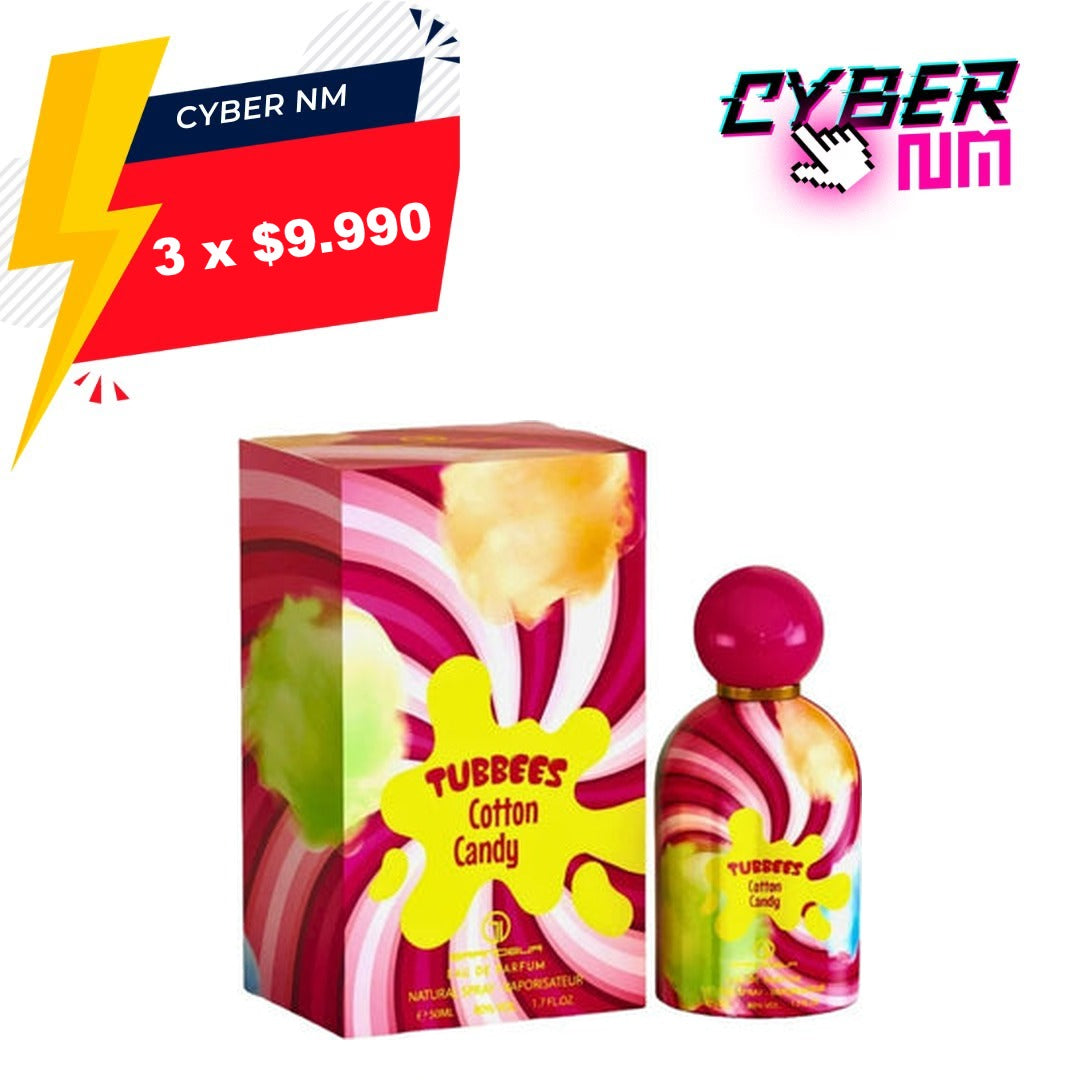 CYBER NM 2026