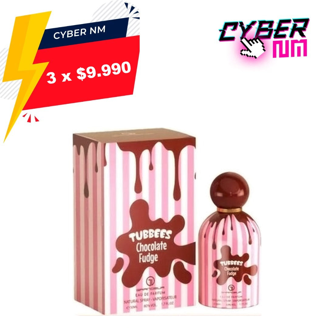 CYBER NM 2026