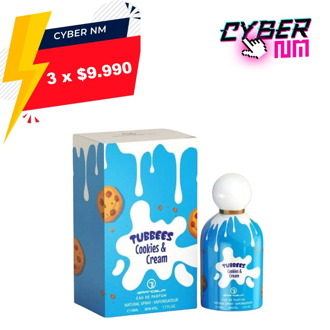 CYBER NM 2026