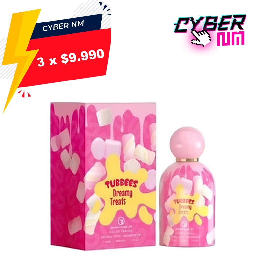 CYBER NM 2026