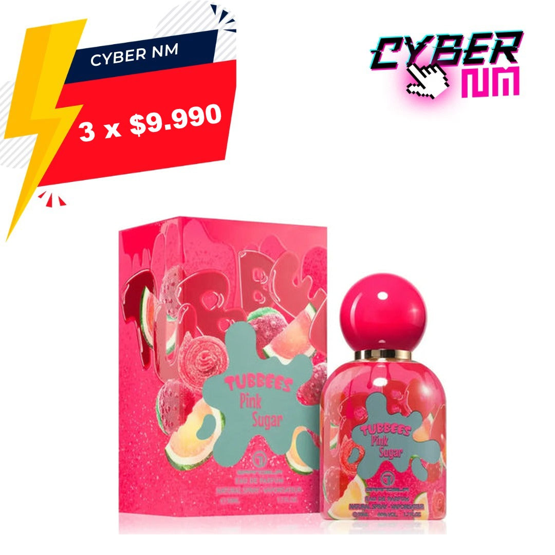 CYBER NM 2026