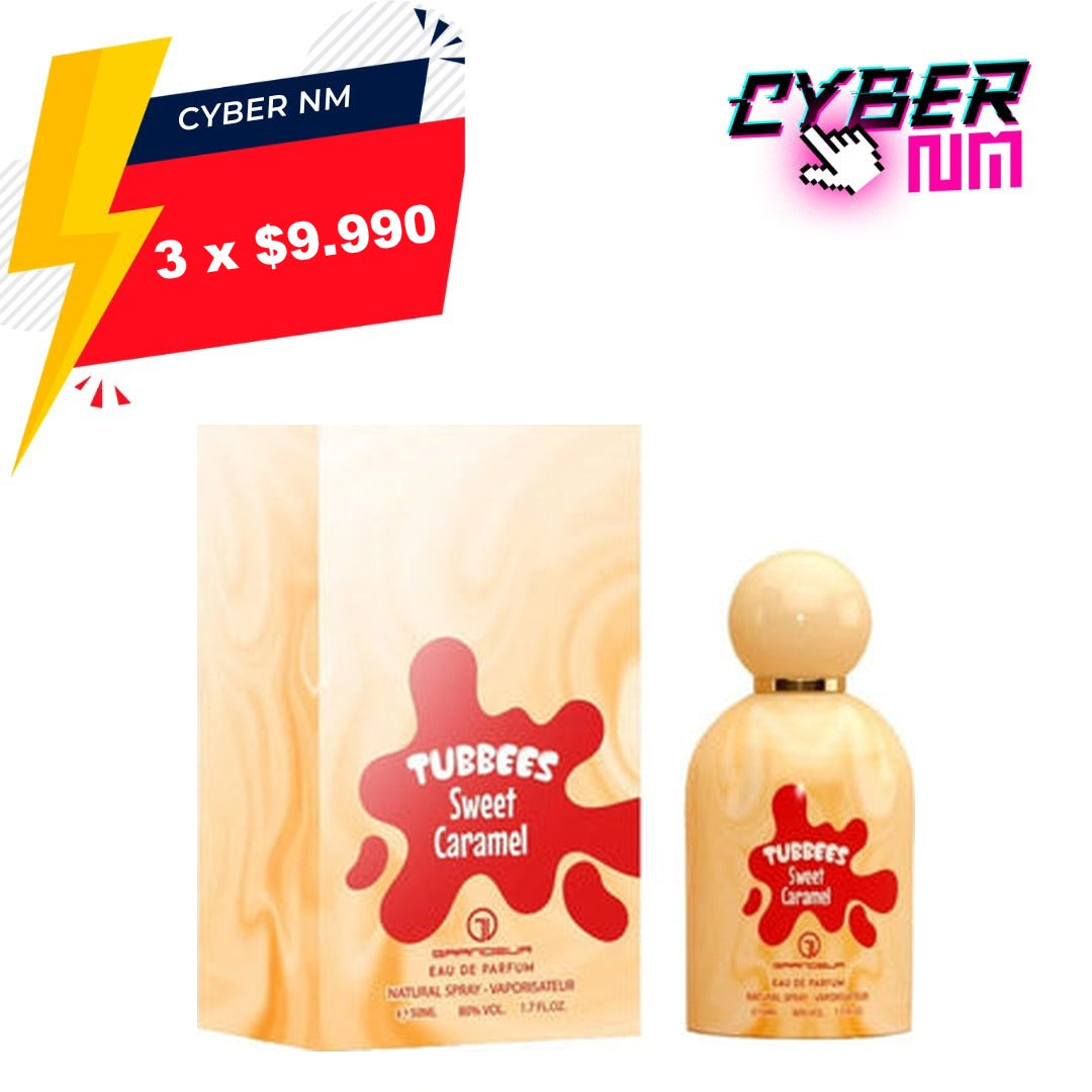 CYBER NM 2026