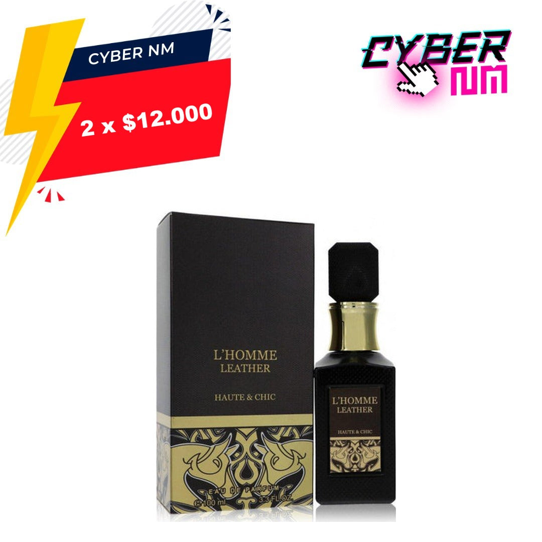 CYBER NM 2026