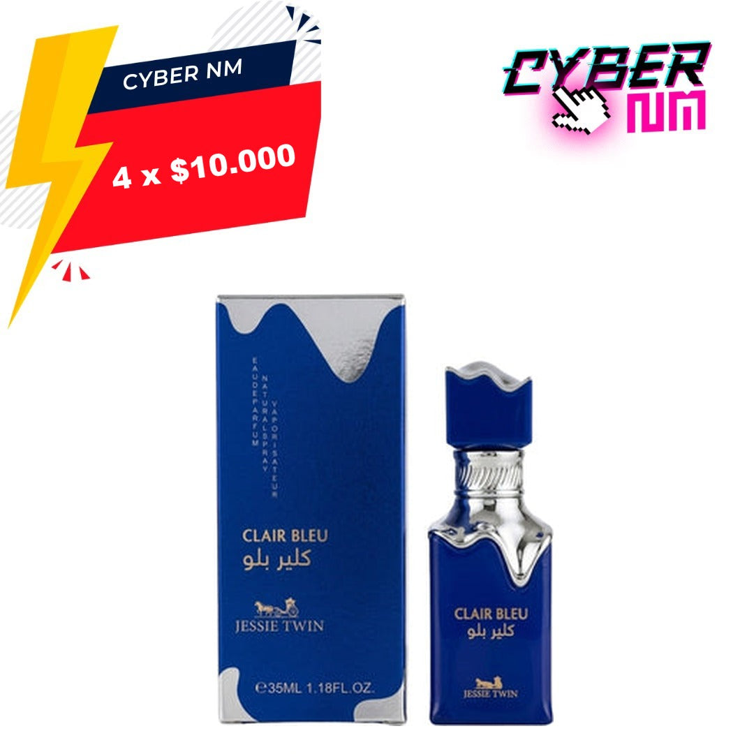 CYBER NM 2026