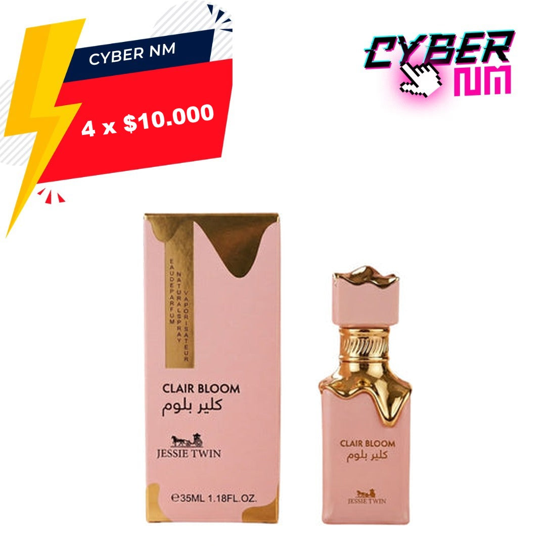 CYBER NM 2026