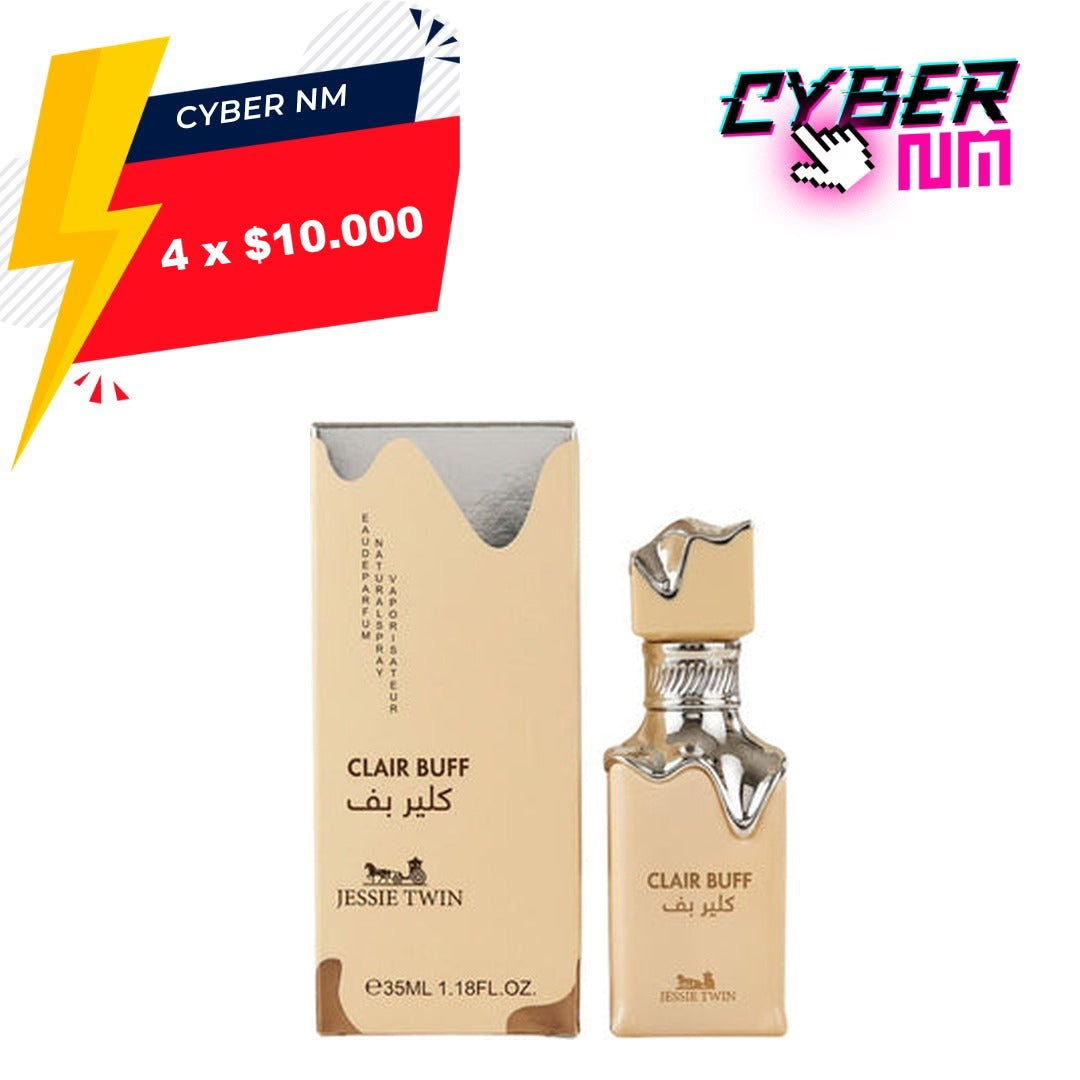 CYBER NM 2026
