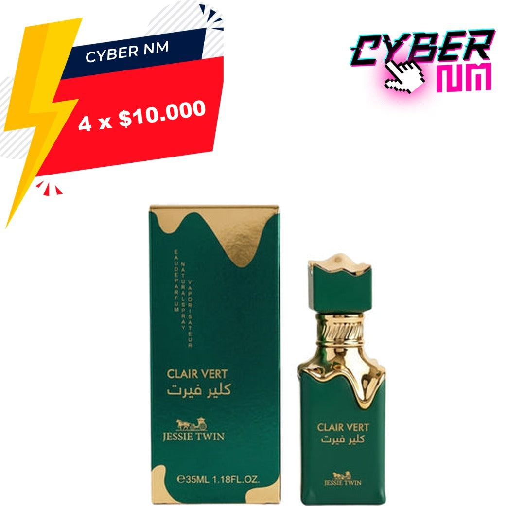CYBER NM 2026