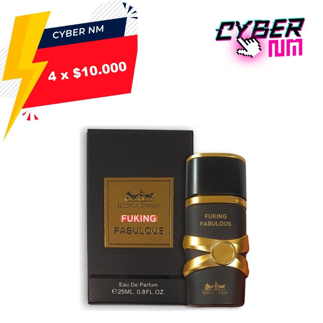 CYBER NM 2026