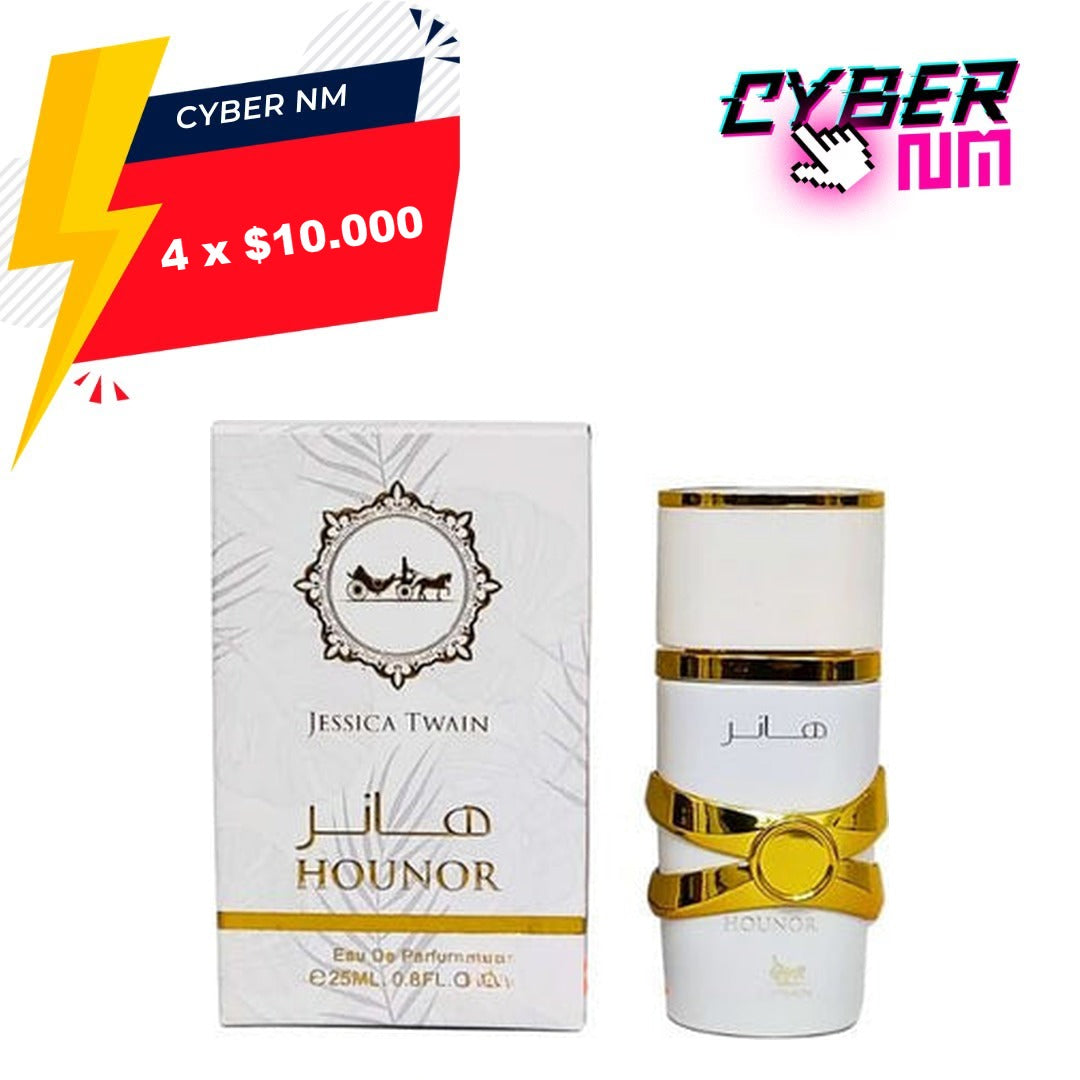 CYBER NM 2026