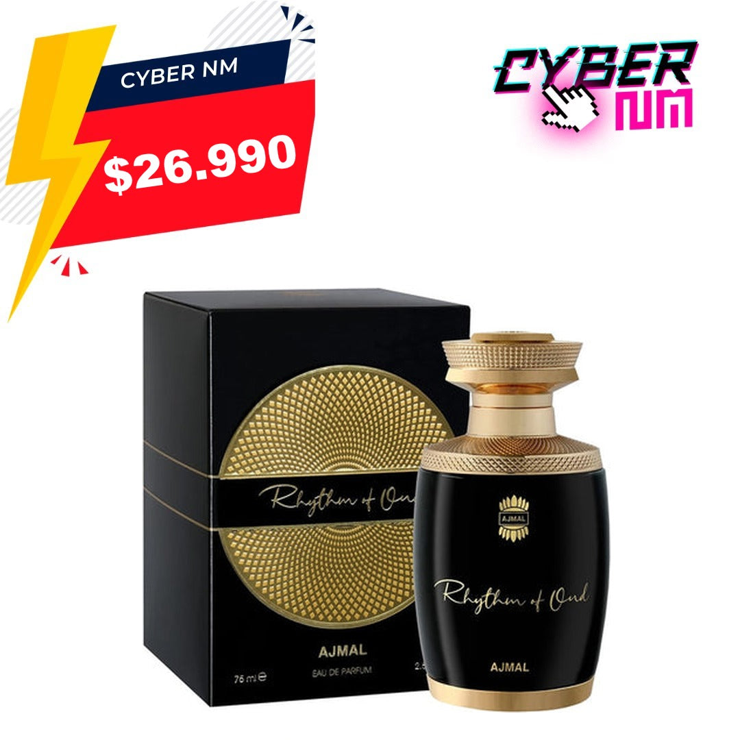 CYBER NM 2026