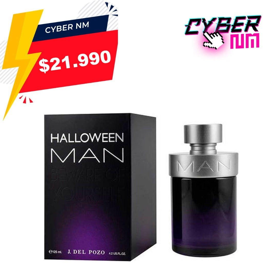 CYBER NM 2026