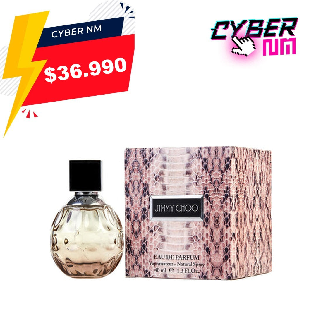 CYBER NM 2026