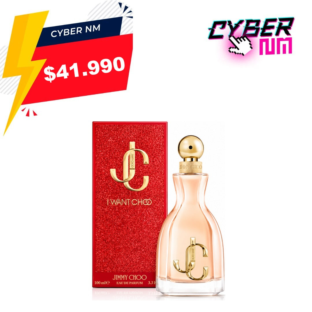 CYBER NM 2026