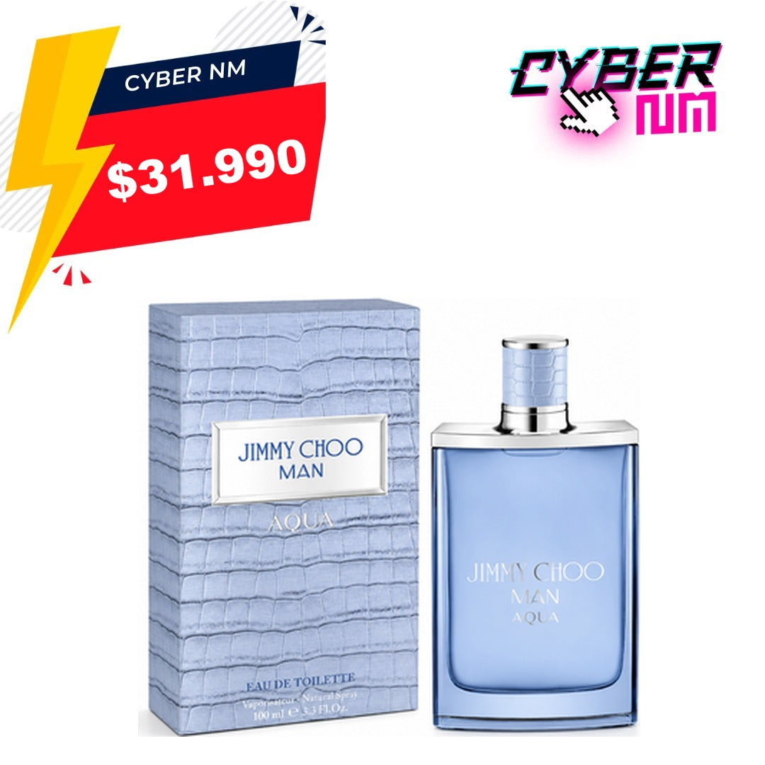 CYBER NM 2026